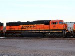 BNSF 251